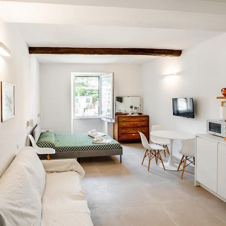 Riomaggiore Cozy Mini Apt Exteriör bild